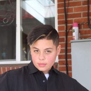 Meet your Posher, Gabriel